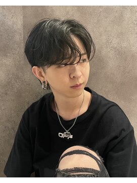 サボン バイ トッカ(savon by tocca) カルマヘア