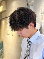 トゥルークリエイション 大宮(True Creation)&nbsp;シャドウパーマ