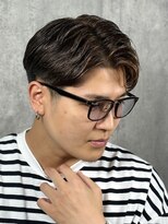 ヒロギンザ 銀座一丁目店(HIRO GINZA) 銀座/バーバー/ツーブロック/シェービング/理容室