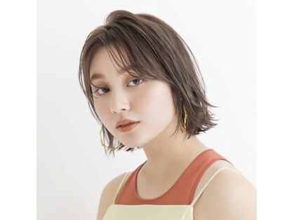 スーリール(sourire)の写真