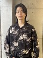 ネウィ 池袋(newi) 長谷川 寛