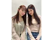 ユニバイリサ 天神大名店(uni by risa)