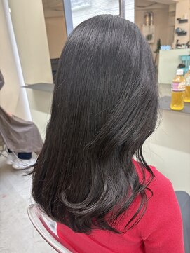 ピノ(pino.) 艶トリートメント♪