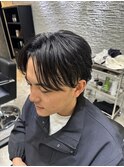 韓国風フェザー