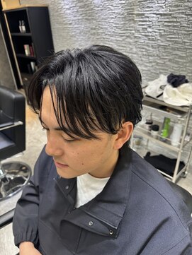 クール ヴィヴィ(Cool ViVi) 韓国風フェザー