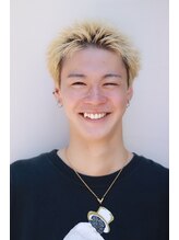 オーシャン トーキョー サニー(OCEAN TOKYO Sunny) 山崎 悠太