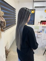 イロアイ(iro I)&nbsp;コントラストバレイヤージュ