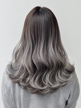 トゥルークリエイション 春日部(True Creation) カラー/トリートメント/カット/ブリーチ/韓国/髪質改善/春日部