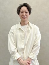 アグ ヘアー ラフィー 篠ノ井店(Agu hair raffy) 菅野 竜也