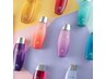 【ダメージによる広がり対策】CUT+カラー+髪質改善UPTOGLOSS×Aujua ￥14,000