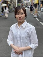 ヒロギンザ 御徒町店(HIRO GINZA) 原田 玲奈