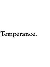 Temperance.