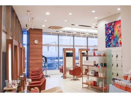 ゼル 八潮店(ZELE)の写真
