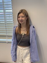 ログスラッシュ(LOG/) Sae 