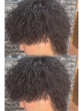 ステラ(STELLA) ツイストスパイラルウルフ