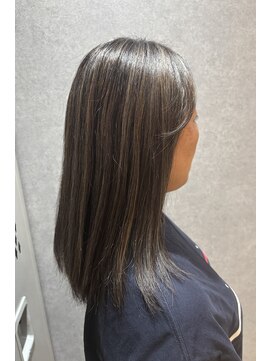 シーインフィニート 清澄白河 現代美術館MOT前店(C∞) ハイライトカラー