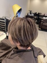 カール ヘアープロダクツ(KAAL hair products)