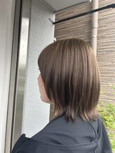 リスブラン(Lis blanc)