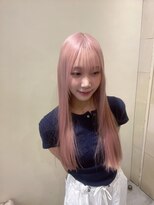 エルミタージュ(HERMITAGE)&nbsp;コーラルピンク