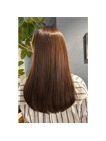 ミリ 千歳烏山(Mili CARE&SPA)&nbsp;ミリお客様スタイル