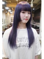 ピア(Pia) パールバイオレット