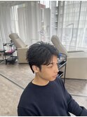 ショートフェザー
