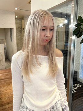 ビアンカ カマクラ(bianca) 《ホワイトベージュ》