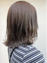 リヴゴーシュ(rive gauche)&nbsp;<16>ナチュラルレイヤースタイル