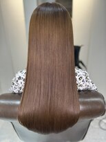 アールサロン 名駅(Rr SALON)&nbsp;髪質改善トリートメント
