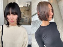 ナイーヴヘア(NAiVE HAIR)