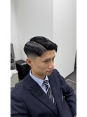 フェードスタイル