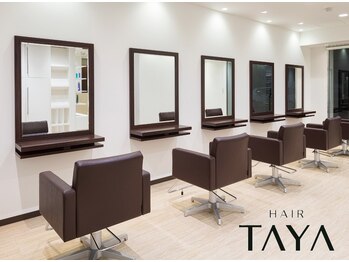 TAYA 三軒茶屋店