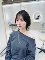 ジーナ 千葉 2nd(Zina)&nbsp;髪質改善トリートメント/レイヤー/髪質改善カラー/千葉/TAKERU