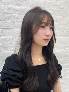 アマトウキョウスマートサロン(AMA TOKYO×Smart Salon) 池袋で叶う【ダークショコラ】