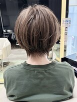 ウィル あべの店(WiLL)&nbsp;大人美人ショート 1b