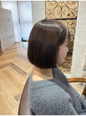 CIEL小口 コンパクトボブ