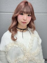 ファルベ(Farbe)&nbsp;よしむら こうめ