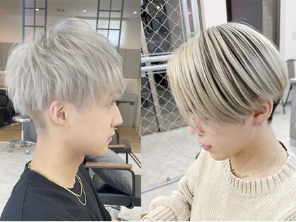 キャプチャー 海老名(capture)の写真