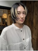 ハイライトウルフ