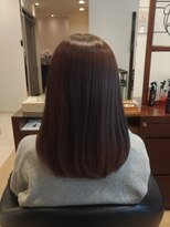 ヘアサロン リリィ(hair salon riri)&nbsp;ririスタイル