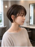 ダークブルー/ワンホンレイヤー[北千住/北千住駅]