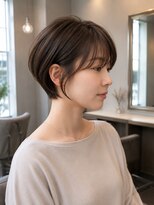 ネット 北千住(net.)&nbsp;ダークブルー/ワンホンレイヤー[北千住/北千住駅]
