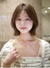 伴千夏のこだわり☆