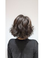 ルカルム(Le Calme) クリープパーマ