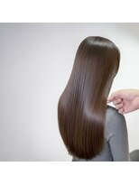 グロウベース 馬込 荏原町(Glow Base) 【質感再生】メテオカラーケア