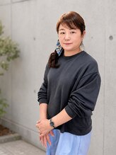 テーラヘアー 五井(TELA HAIR)&nbsp;MEGU 