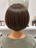 ココア バイ クリック(CocoA by CLiC)&nbsp;グラデーションボブ