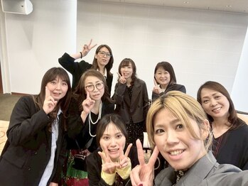 ディール D-Rの写真/在籍は女性スタッフのみ!マンツーマンの丁寧なカウンセリングと施術で理想のスタイルを実現します☆