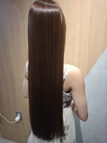 バンブーグラスセカンド(Bamboo grass second)&nbsp;アルティストカラー×髪質改善サブリミック