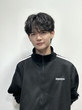 クレル(CLEL)&nbsp;本宮 蓮